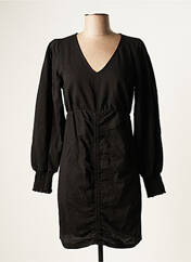 Robe courte noir ONLY pour femme seconde vue