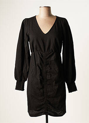 Robe courte noir ONLY pour femme