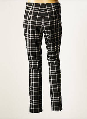 Pantalon slim noir ONLY femme