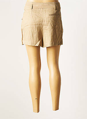 Short beige KOCCA femme