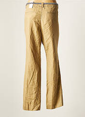 Pantalon flare beige ESPRIT pour femme seconde vue