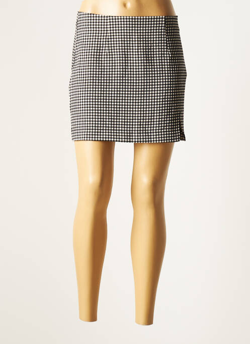 Jupe courte noir ONLY femme