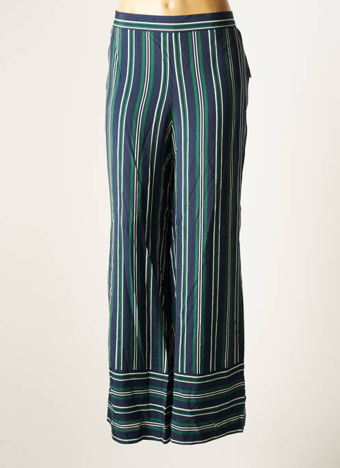 Pantalon large bleu ESPRIT pour femme