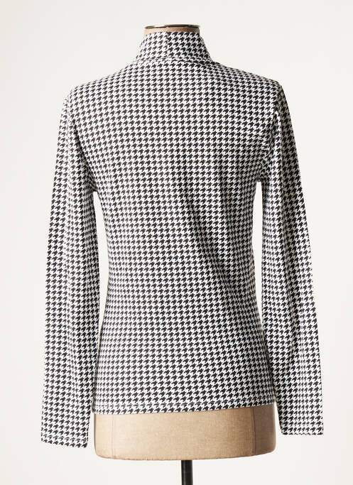 Top noir ONLY pour femme