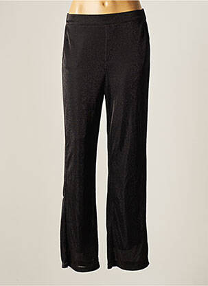 Pantalon chino noir ONLY femme