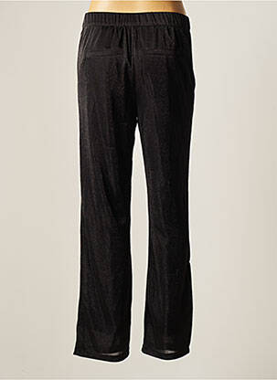 Pantalon chino noir ONLY femme