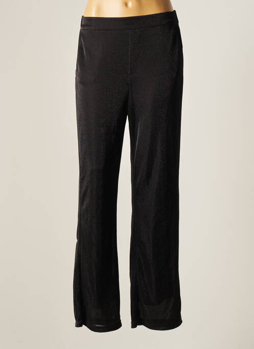 Pantalon chino noir ONLY femme