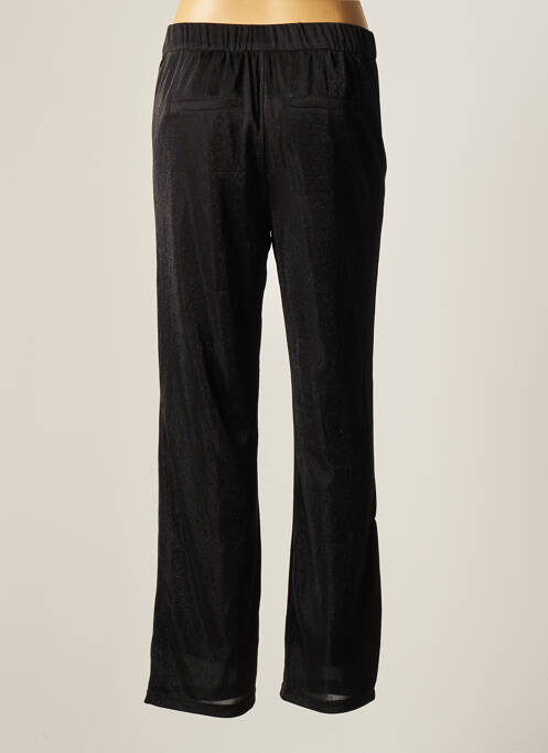 Pantalon chino noir ONLY femme