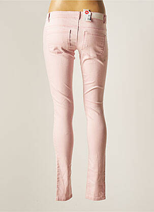 Jeans skinny rose ONLY femme