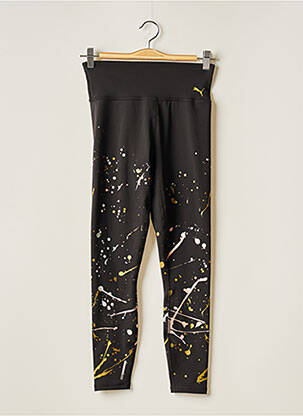 Legging noir PUMA femme