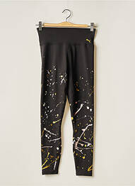 Legging noir PUMA femme