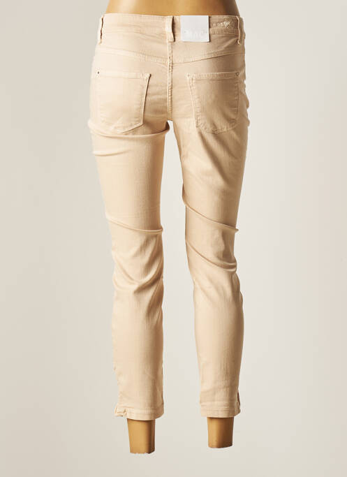 Pantalon 7/8 rose AUTHENTIC pour femme