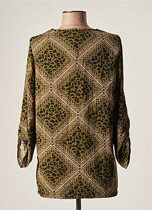 Blouse vert VERO MODA femme