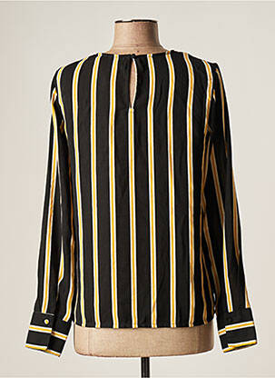 Blouse noir VERO MODA femme