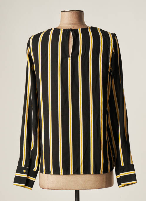 Blouse noir VERO MODA pour femme