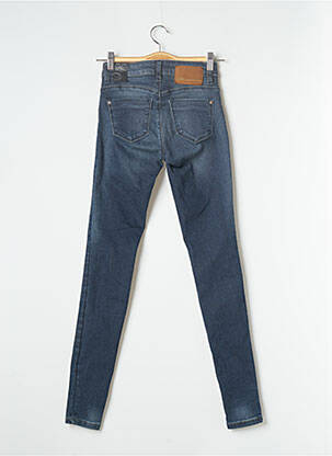 Jeans skinny bleu ONLY femme