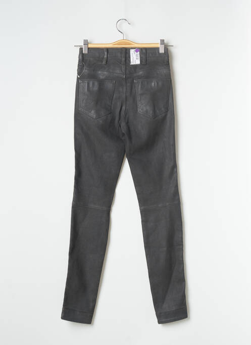 Jeans skinny gris G STAR pour femme