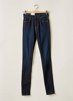 Jeans skinny bleu PEPE JEANS femme