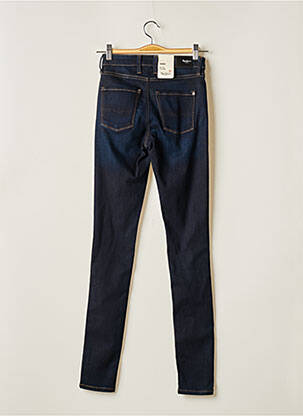 Jeans skinny bleu PEPE JEANS femme