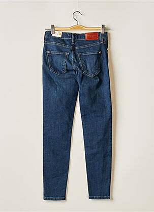 Jeans skinny bleu MANGO femme