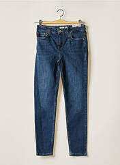 Jeans skinny bleu MANGO pour femme seconde vue