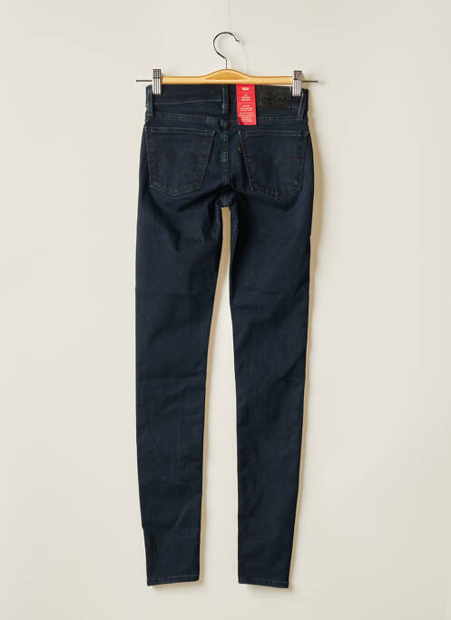 Jeans skinny bleu LEVIS pour femme