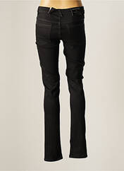 Jeans skinny noir GARCIA pour fille seconde vue