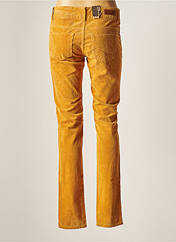 Pantalon slim orange LTB pour femme seconde vue