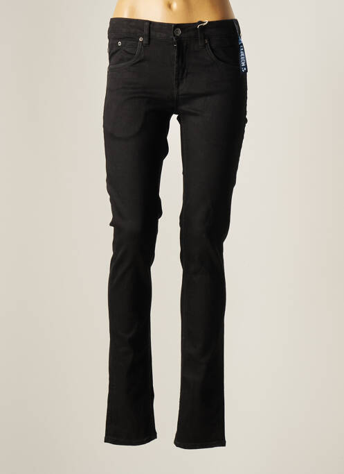 Jeans skinny noir GARCIA fille