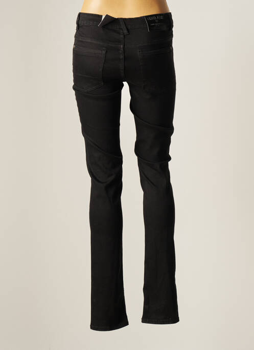 Jeans skinny noir GARCIA fille