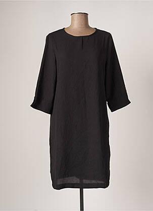 Robe courte noir ONLY femme