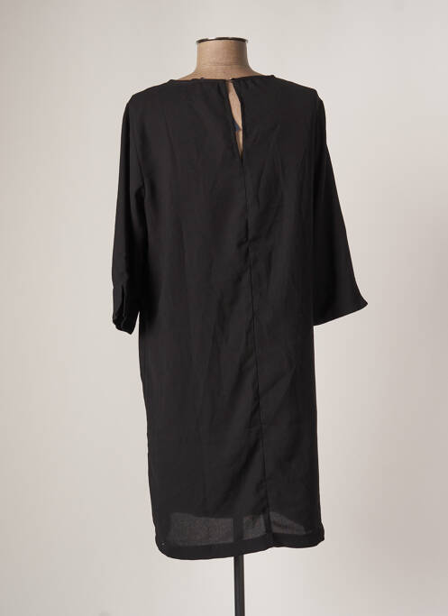 Robe courte noir ONLY pour femme