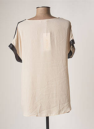 Blouse beige ONLY femme