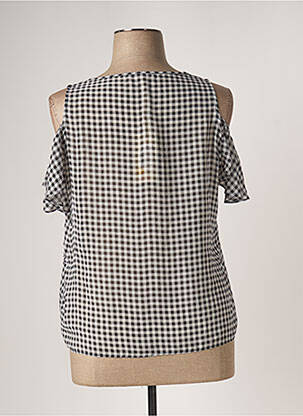 Top noir GAUDI femme
