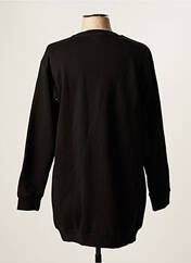 Robe courte noir PUMA pour femme seconde vue