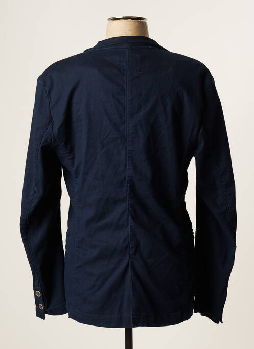 Blazer bleu JACK & JONES pour homme