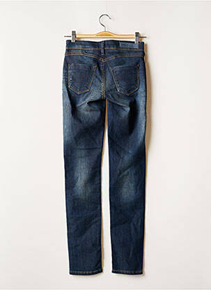 Jeans coupe slim bleu ONLY femme