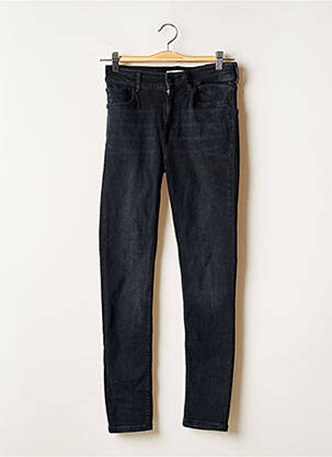 Jeans skinny bleu MANGO femme