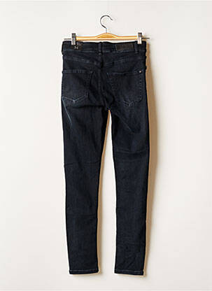 Jeans skinny bleu MANGO femme