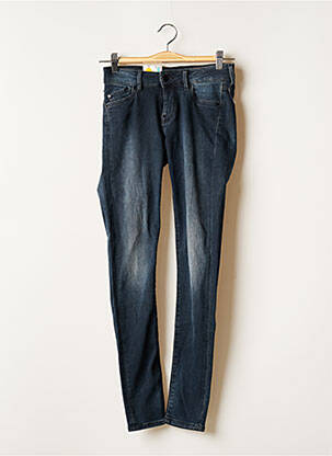 Jeans skinny bleu PEPE JEANS femme