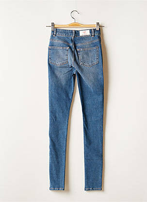Jeans skinny bleu STIEN EDLUND femme