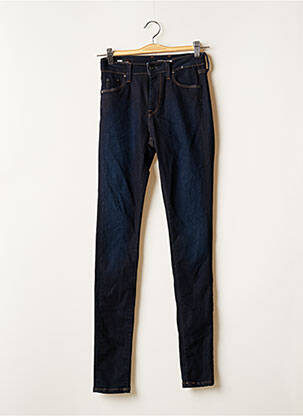 Jeans skinny bleu PEPE JEANS femme