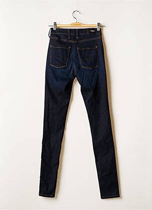 Jeans skinny bleu PEPE JEANS femme