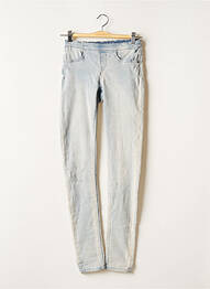 Jegging bleu GARCIA fille