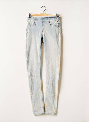 Jegging bleu GARCIA fille