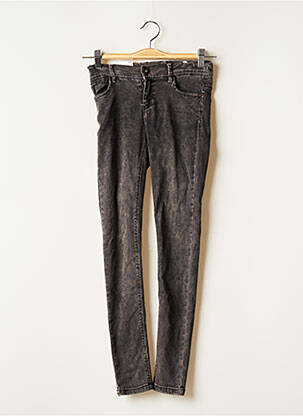 Pantalon slim gris NAME IT fille