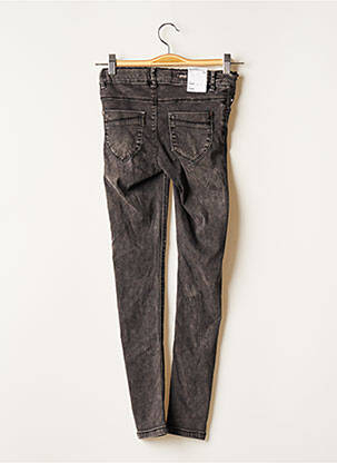 Pantalon slim gris NAME IT fille