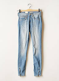 Jeans skinny bleu ONLY femme