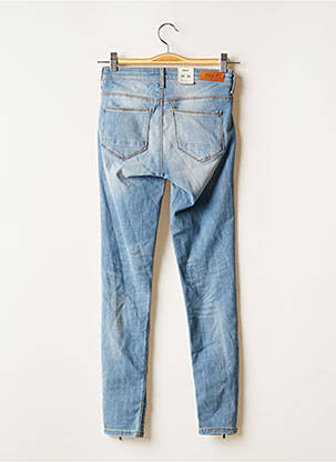 Jeans skinny bleu ONLY femme