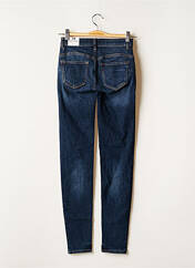 Jeans skinny bleu MANGO pour femme seconde vue